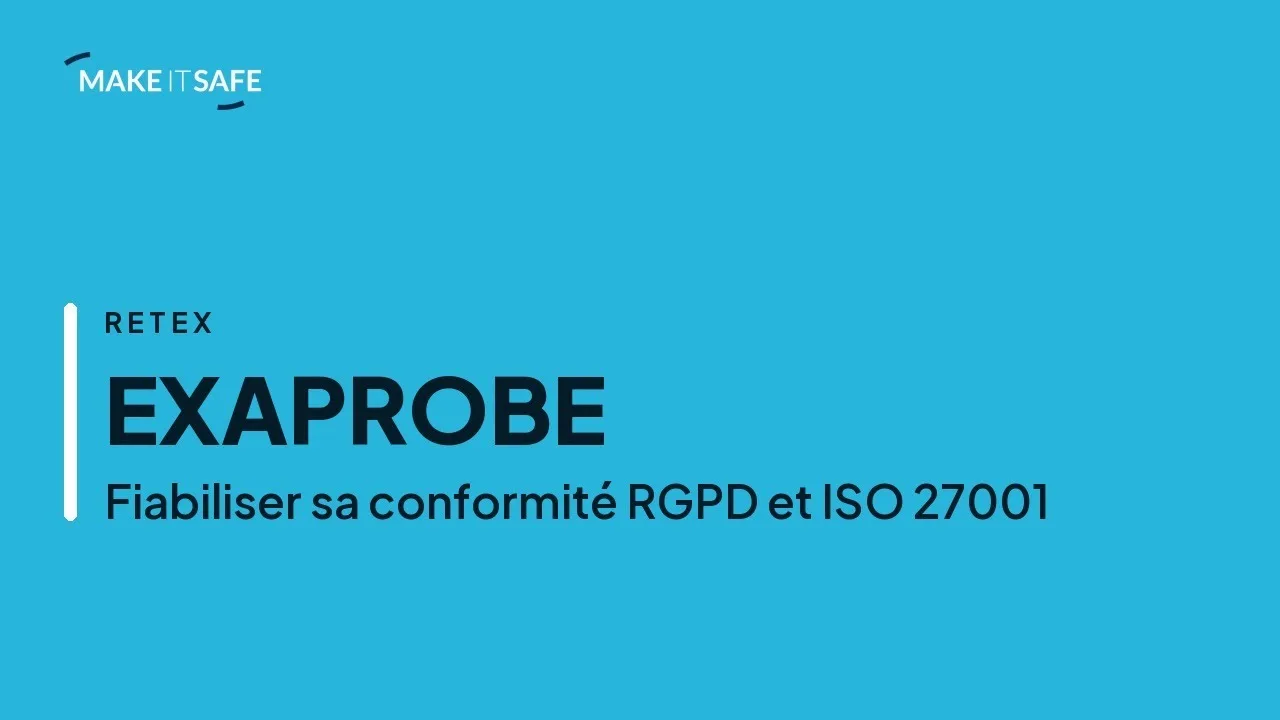 Exaprobe