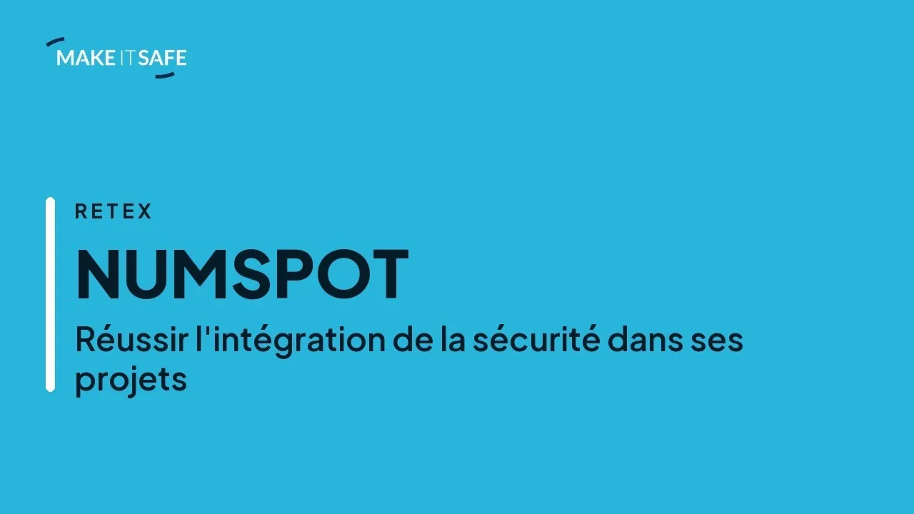 NumSpot